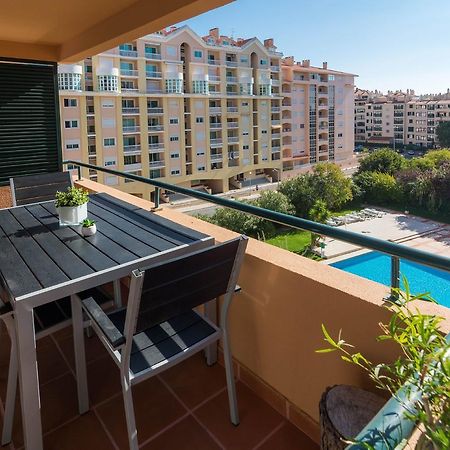 Cascais Park Apartamento Exterior foto