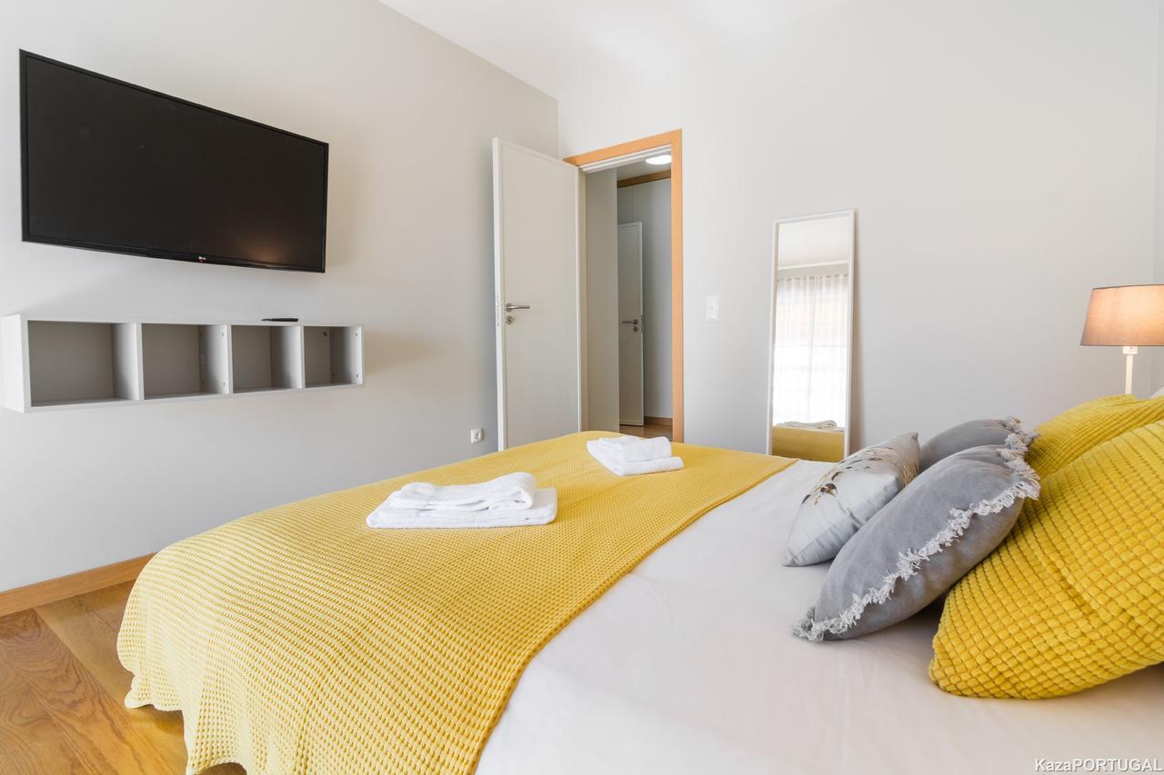 Cascais Park Apartamento Exterior foto