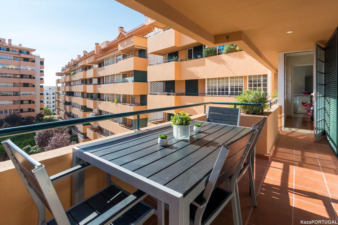 Cascais Park Apartamento Exterior foto