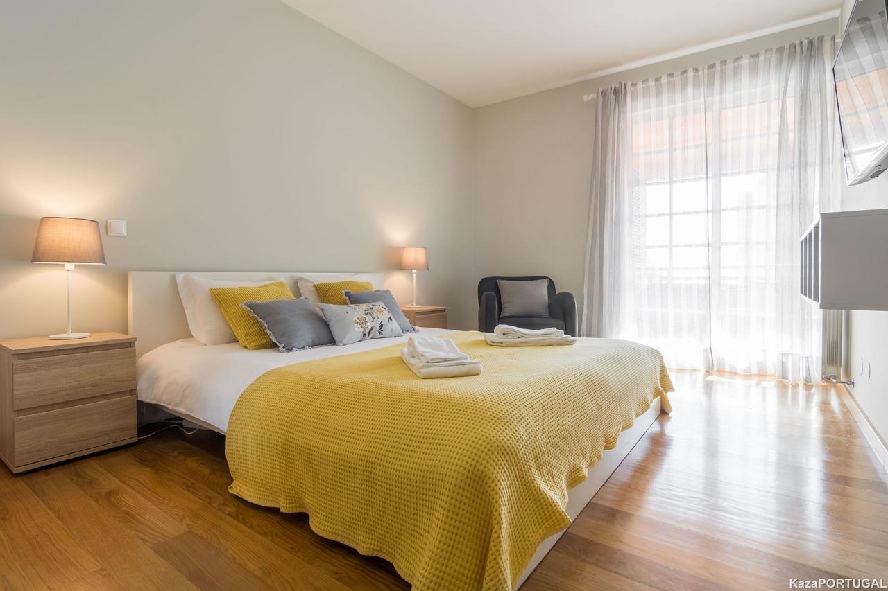 Cascais Park Apartamento Exterior foto