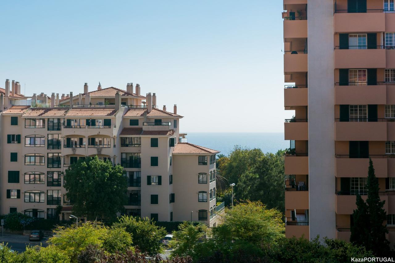 Cascais Park Apartamento Exterior foto