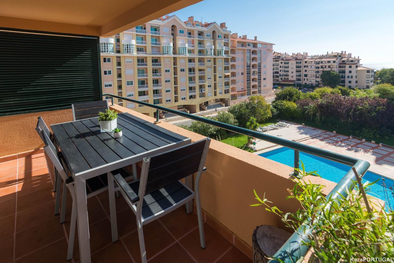 Cascais Park Apartamento Exterior foto