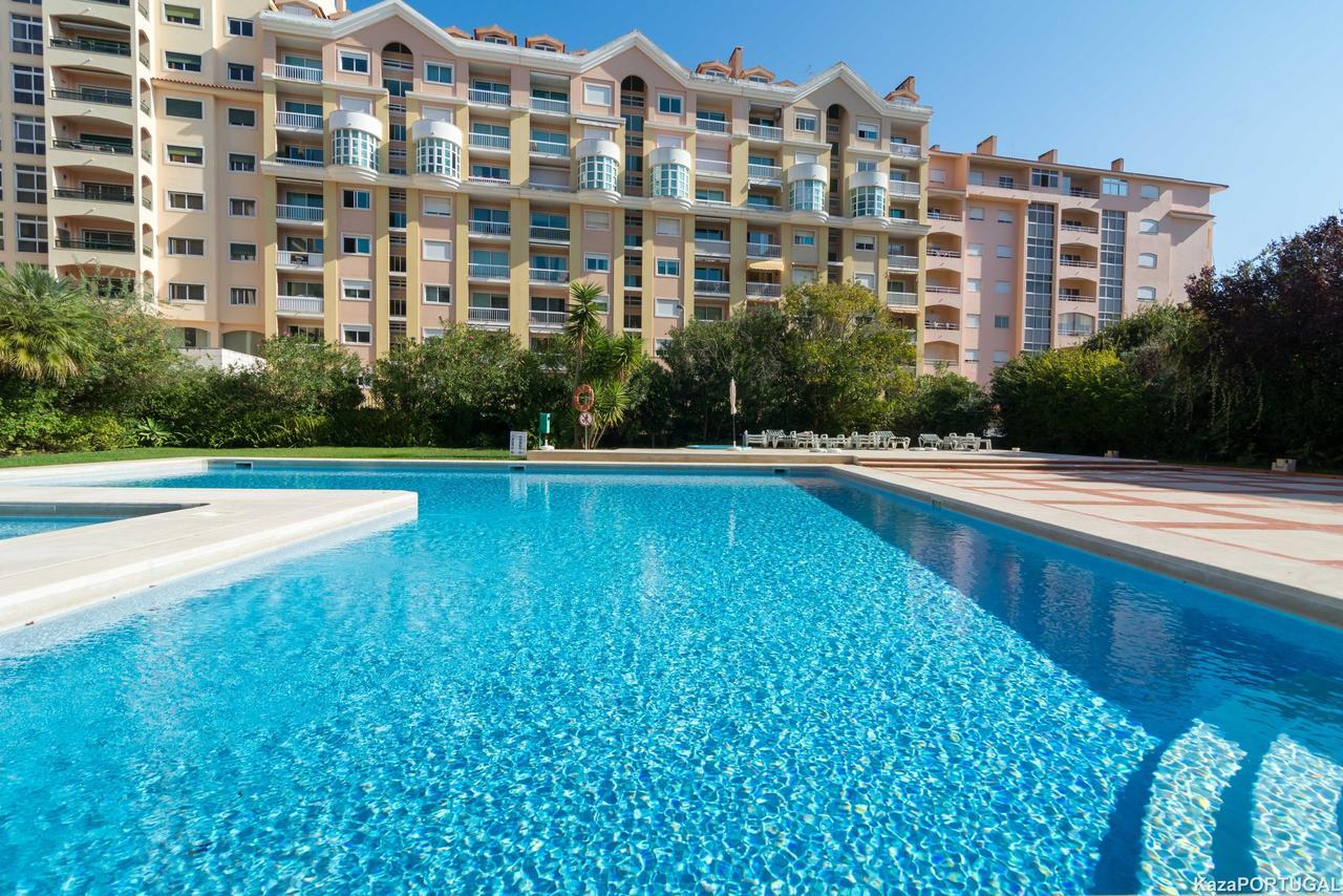Cascais Park Apartamento Exterior foto